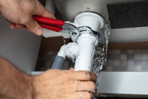 Best Sewage cleanup and water damage restoration  in Glasgow Village, MO