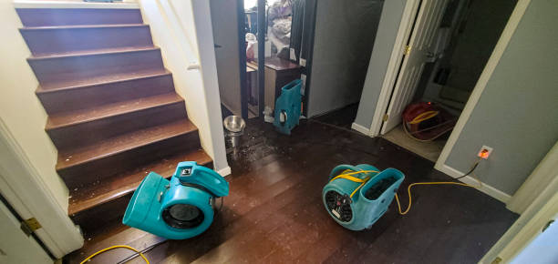 Best 24/7 water damage repair  in Glasgow Village, MO