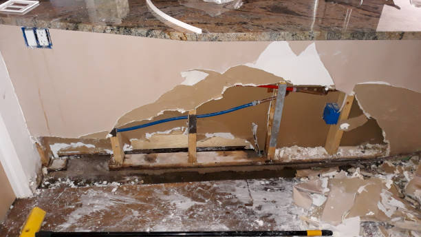 Best Water damage restoration near me  in Glasgow Village, MO