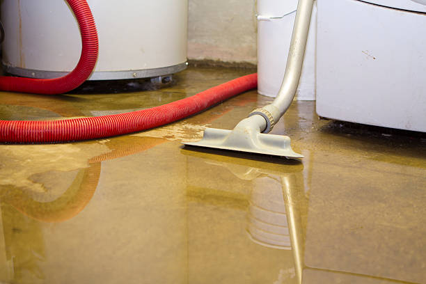 Fire Damage Restoration in Glasgow Village, MO