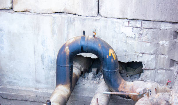 24/7 water damage repair in Glasgow Village, MO