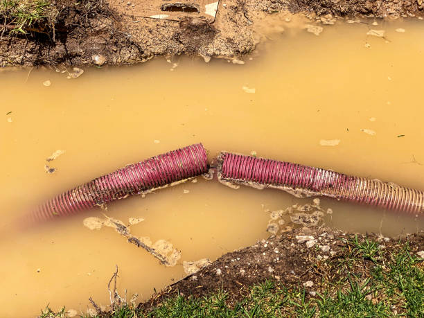 Professional Water damage restoration in Glasgow Village, MO