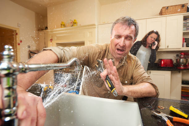 Best Water damage cleanup near me  in Glasgow Village, MO